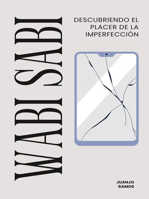 Wabi Sabi - Audiobook